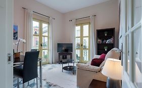 San Julian Apartment